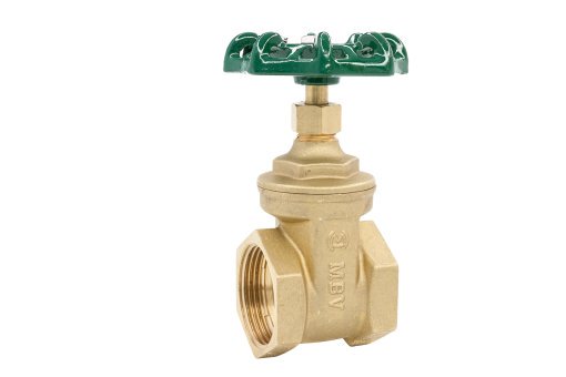 Van cửa đồng MBV