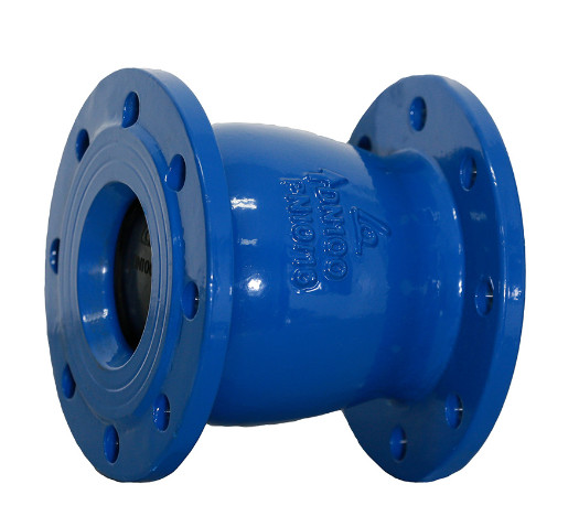 Van một chiều lò xo2 Van một chiều lò xo1