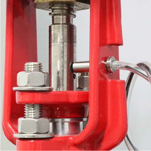 Van tín hiệu 5 Van tín hiệu dùng trong pccc