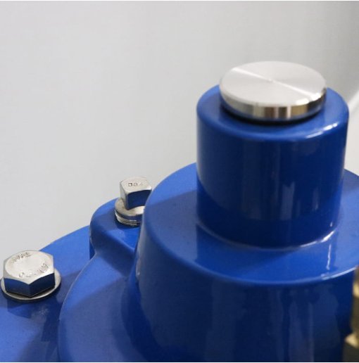 van giảm áp 4 Van giảm áp