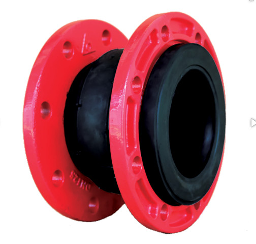 Khớp nối mềm cao su Khớp nối mềm cao su