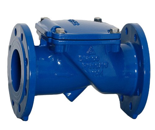 Van một chiều lá lật Shinyi Van một chiều lá lật Shinyi