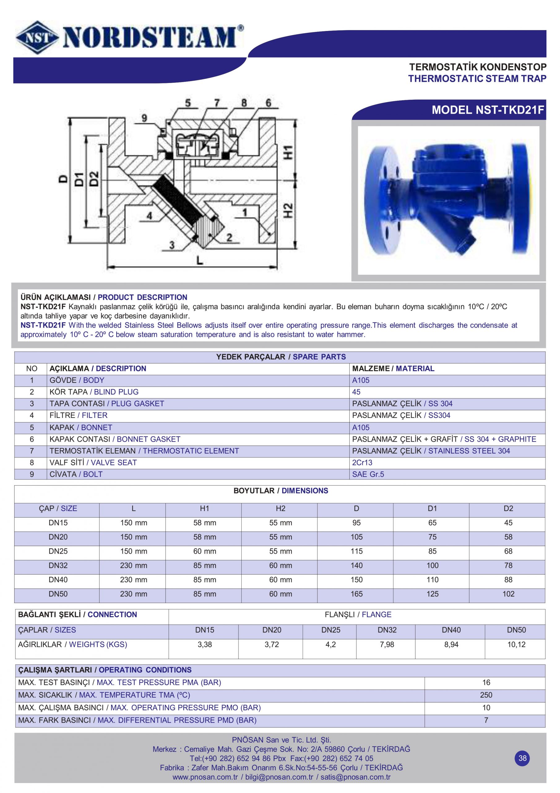 nst-tkd21f-pnosan-1-scaled-1 Bẫy hơi thép NST-TKD21F