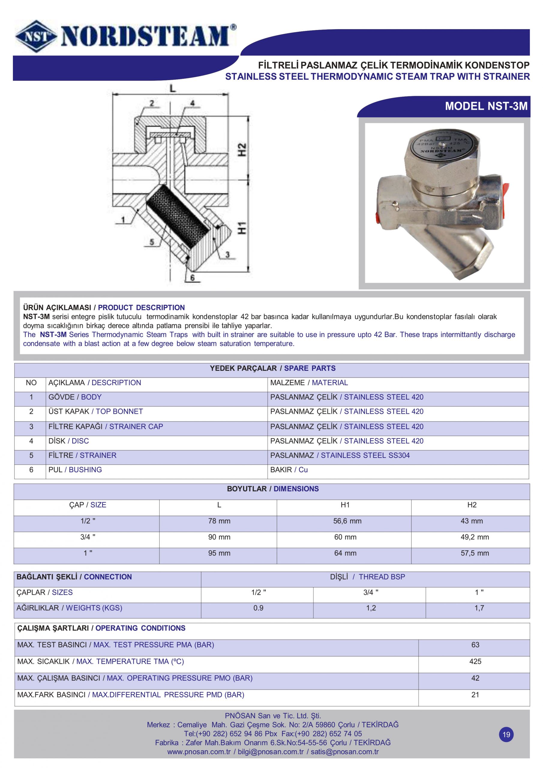 nst_3m-pnosan-1-scaled-1 Bẫy hơi đồng tiền inox NST-3M