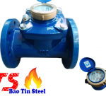 đồng hồ nước unik đài loan