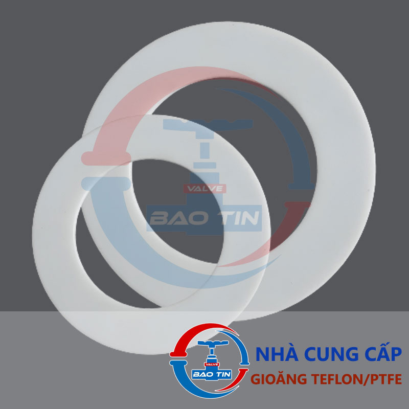 Gioăng teflon