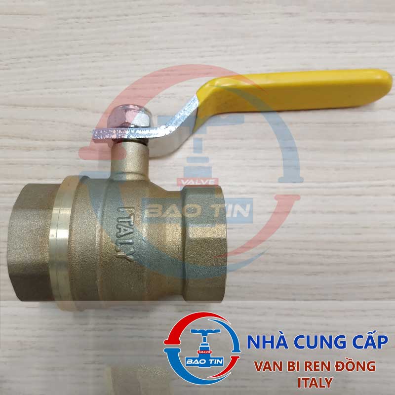 van-bi-ren-dong-italy-1 Van bi đồng ren Italy tai Van công nghiệp Bảo Tín