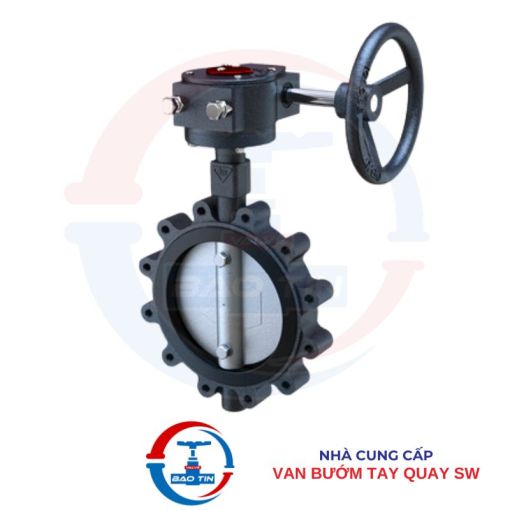 van-buom-tay-quay-sw-2 Van bướm tay quay Samwoo