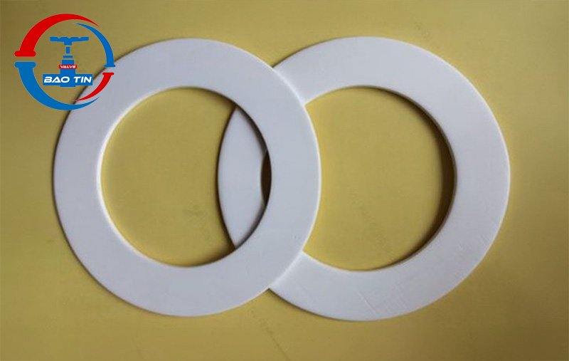 Gioăng nhựa ptfe 