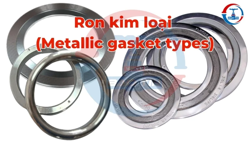 Metallic Gasket