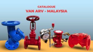 Catalogue van ARV - Malaysia - Tải miễn phí