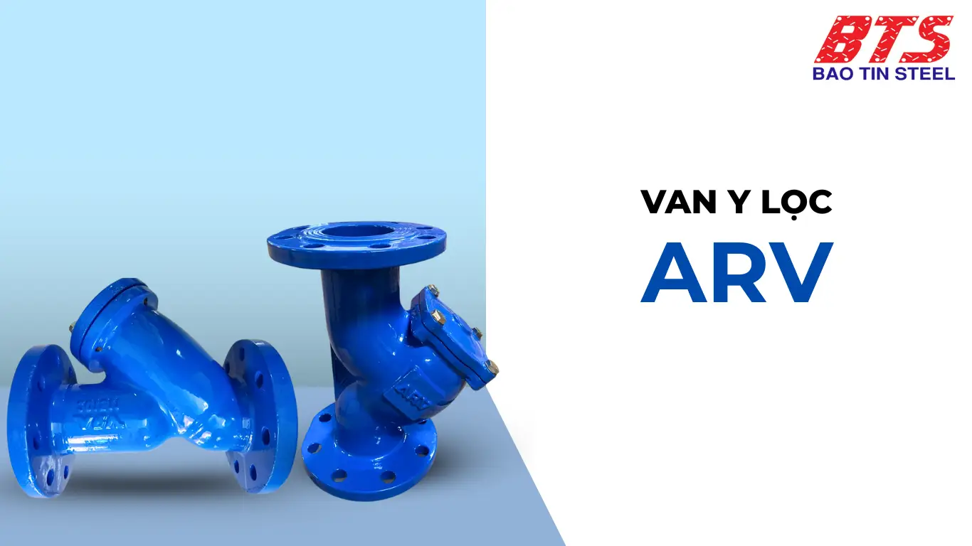 Van y lọc ARV