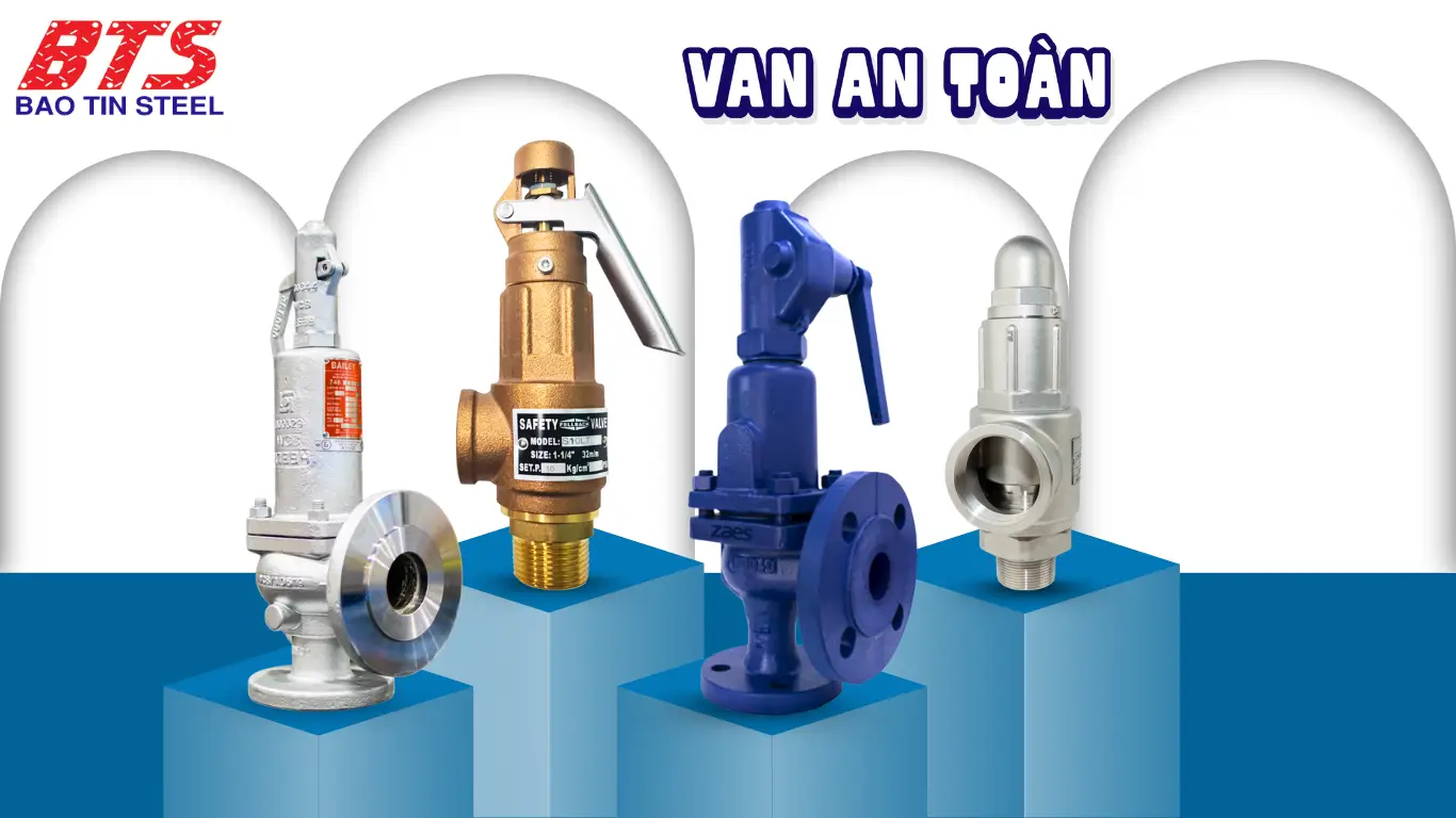 Phân loại theo vật liệu chế tạo